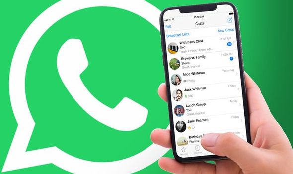 وداعًا أرقام الهواتف.. واتساب WhatsApp يستعد لتغيير كبير