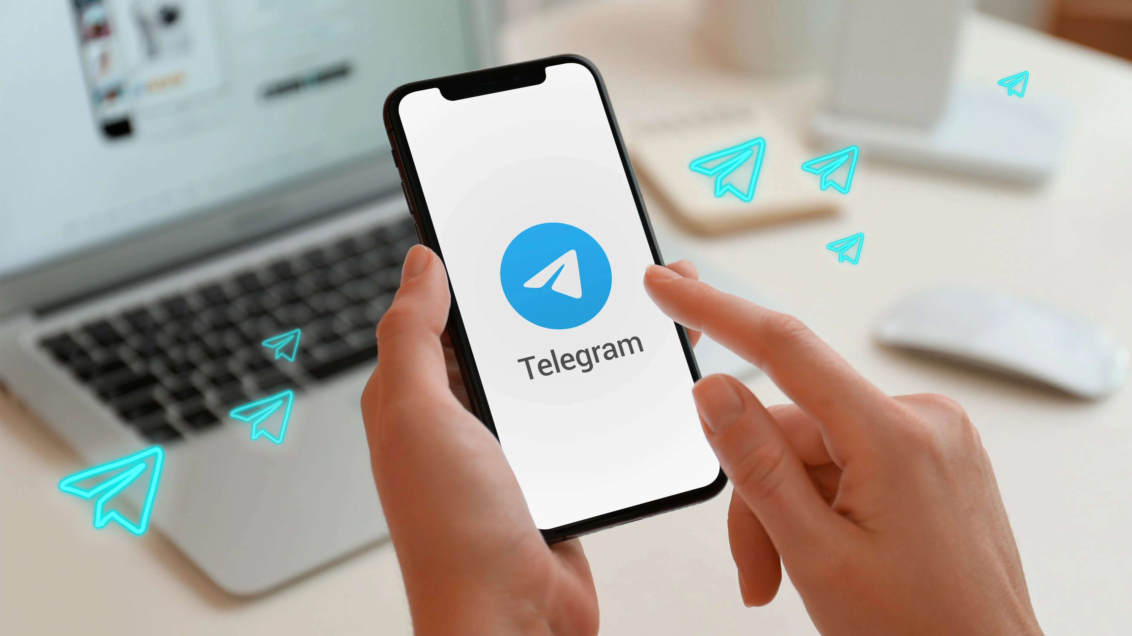 قناة التلغرام الرسمية تنشر بعد اعتقال مالكها والمؤسس:  تلتزم Telegram بقوانين الاتحاد الأوروبي، بما في ذلك قانون الخدمات الرقمية - حيث يتم تعديلها وفقًا لمعايير الصناعة وتحسينها باستمرار.